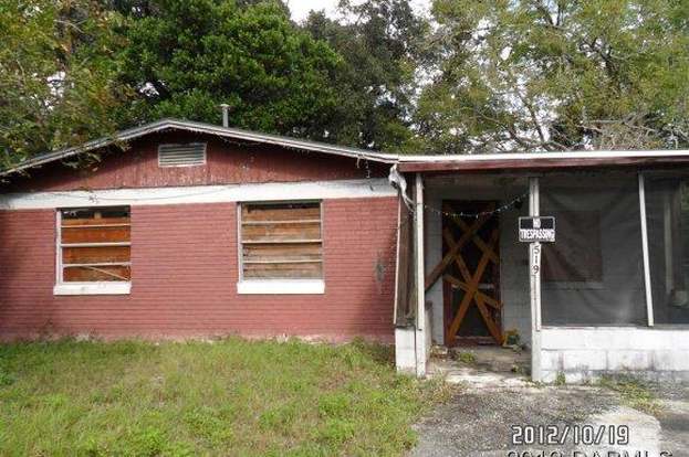 519 Arthur Ave Daytona Beach Fl 32114 Mls 537114 Redfin