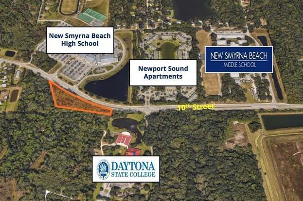 0 10th St New Smyrna Beach Fl Mls Redfin 0 10th St New Smyrna Beach Fl Mls Redfin