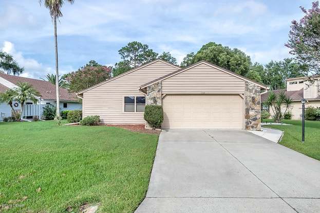 116 Gull Dr S Daytona Beach Fl 32119 Mls 1047721 Redfin 116 Gull Dr S Daytona Beach Fl 32119