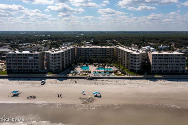 Oceanfront Condo New Smyrna Beach Fl Homes For Sale Redfin