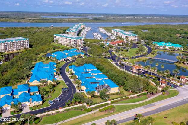 4620 Riverwalk Village Ct #7206 Ponce Inlet FL 32127 MLS# 1115757