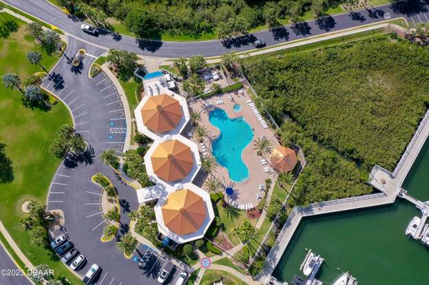4620 Riverwalk Village Ct #7206 Ponce Inlet FL 32127 MLS# 1115757