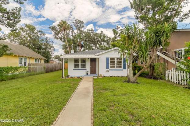 204 Fairview Ave, Daytona Beach, FL 32114 | MLS# 1116455 | Redfin