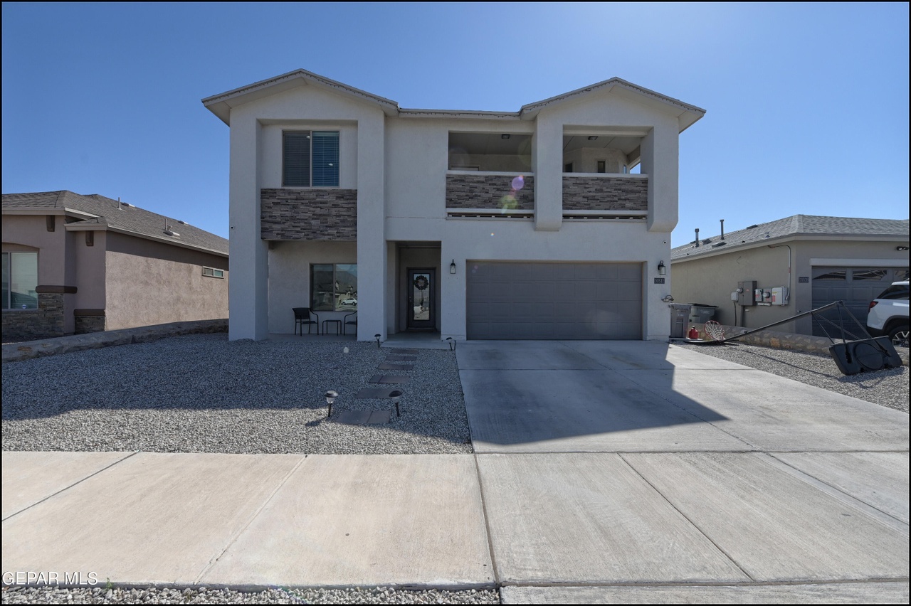 10532 Hidden Pond St, El Paso, TX 79924 MLS 879019 Redfin