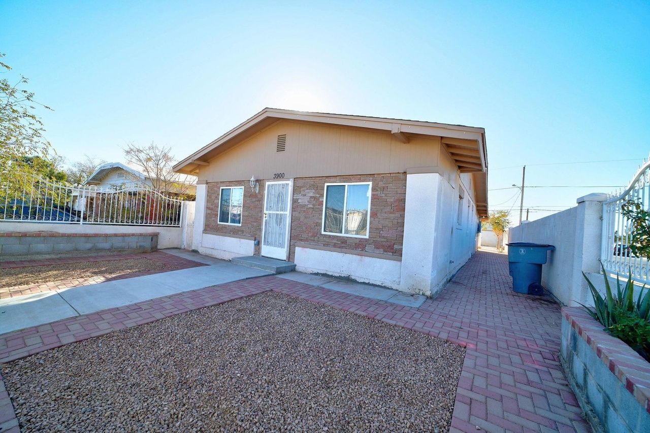 3900 NATIONS Ave, El Paso, TX 79930 MLS 838166 Redfin