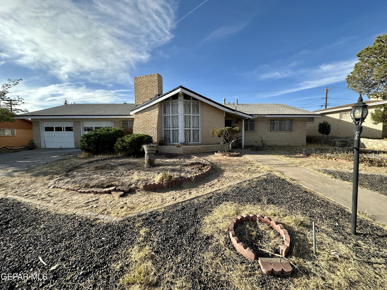 7905 Parral Dr, El Paso, TX 79915 MLS 881350 Redfin