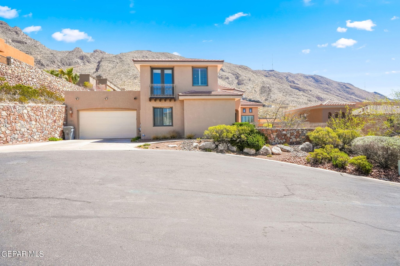 421 Splendid Sun, El Paso, TX 79912 MLS 880415 Redfin