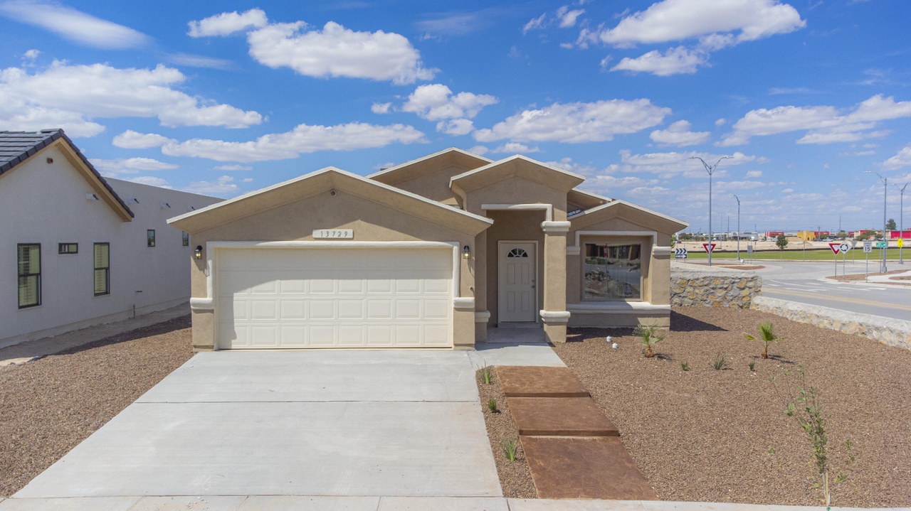 13729 Villa Vista Ave, Horizon City, TX 79928 MLS 868589 Redfin