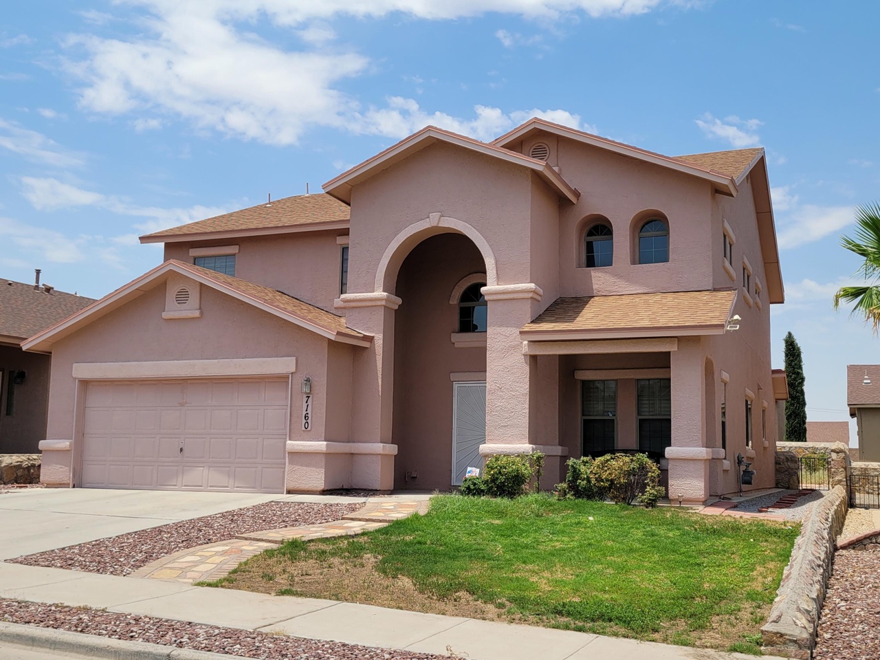 7160 CENTURY PLANT Dr, El Paso, TX 79912 MLS 847740 Redfin