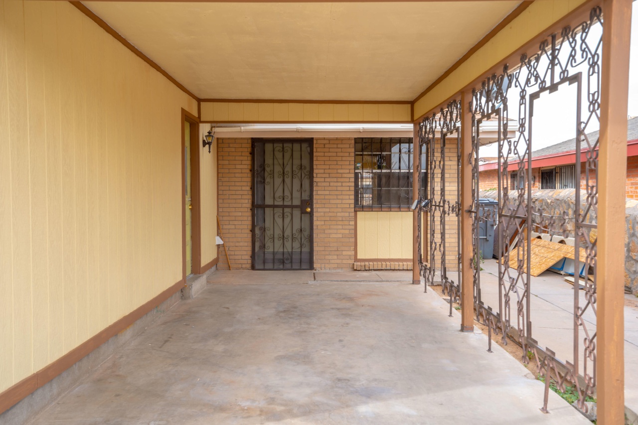 6073 MORNING GLORY Cir, El Paso, TX 79924 | MLS# 844855 ...