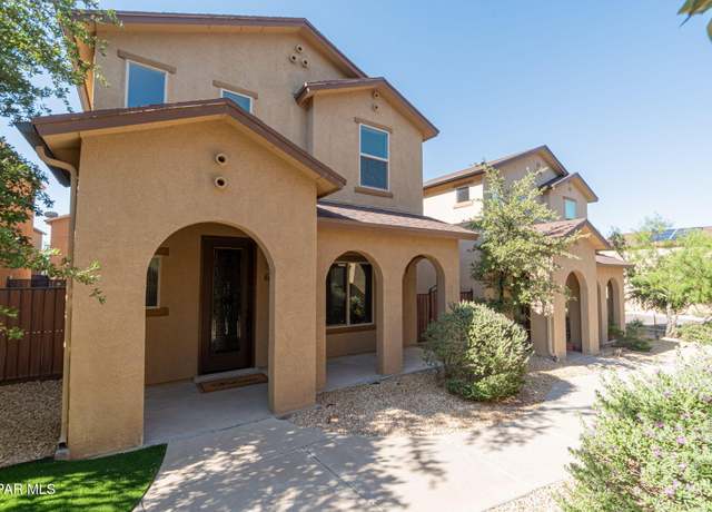 Property at 6735 Boulder Canyon Ln, El Paso, TX 79912, 3 beds, 2.5 baths