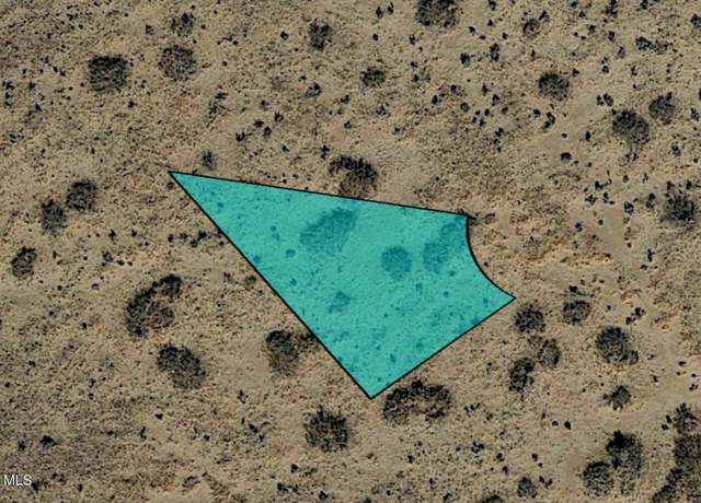 Property at TBD 007454 Ascension Rd, El Paso, TX 79928
