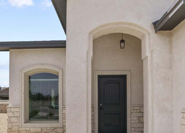Property at 3776 Surmise St, El Paso, TX 79938, 3 beds, 2 baths