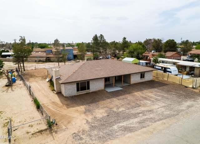 Property at 10950 Jo Way, Socorro, TX 79927, 4 beds, 2 baths