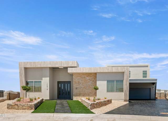 Property at 14621 Tierra Cali Ct, El Paso, TX 79938, 4 beds, 3.5 baths
