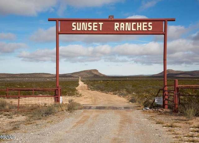 Property at TBD Sunset Ranches #545 Lot 10, Sierra Blanca, TX 79851