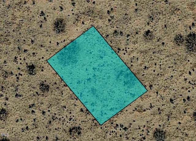 Property at TBD 079501 Ascension Rd, El Paso, TX 79928