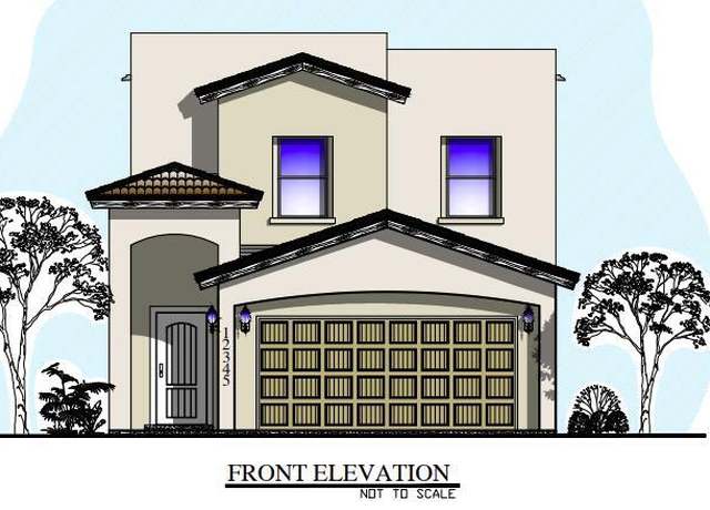 Property at 15205 Imagine Dr, El Paso, TX 79938, 4 beds, 2.5 baths