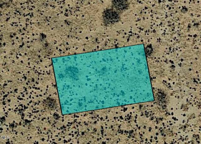 Property at TBD 001 Affinity Dr, El Paso, TX 79928