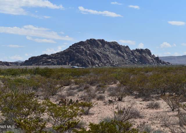 Property at 17500 Bettina Ave, El Paso, TX 79938