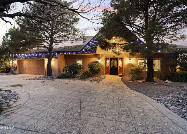 Property at 867 Via Alta Ln, El Paso, TX 79912, 5 beds, 4.5 baths