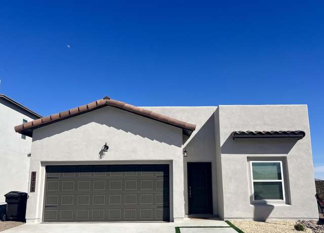 Property at 15104 Ambition Ave, El Paso, TX 79938, 4 beds, 3 baths