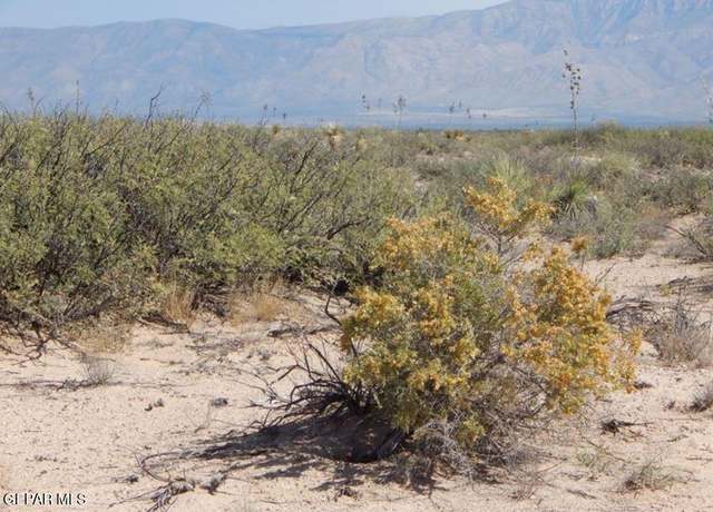 Property at TBD 69 Tsp 2 Sec 30 Sparks R Lot7a, Dell City, TX 79837