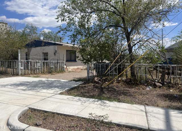 Property at 328 Montoya Ln, El Paso, TX 79932, 4 beds, 3.5 baths
