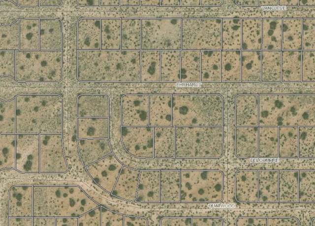 Property at 1 Fulda, El Paso, TX 79938