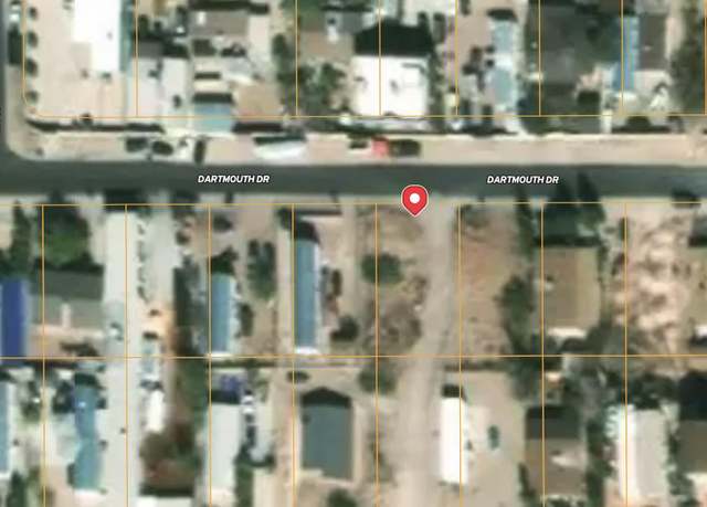 Property at PN 390441 39 Sparks #4 Lot 24, Horizon City, TX 79928