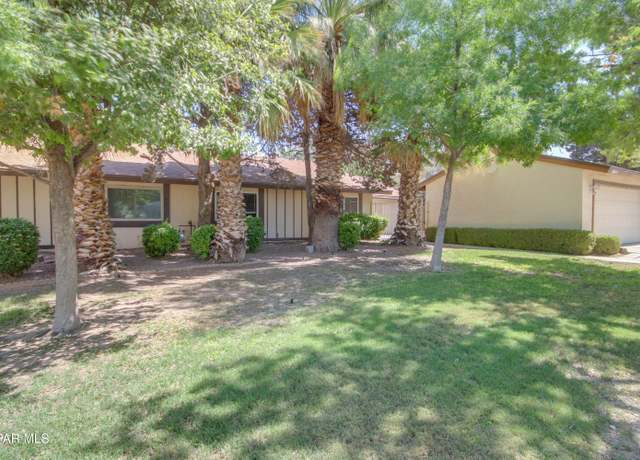 Property at 10641 Park View Cir, El Paso, TX 79935, 3 beds, 2 baths