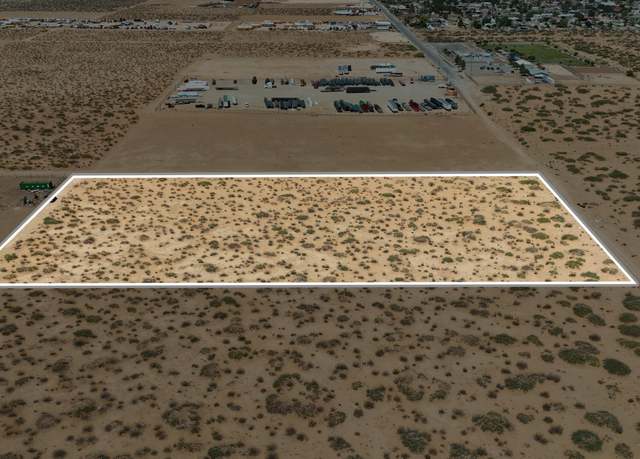 Property at PN-373740 Tbd Ave, El Paso, TX 79928