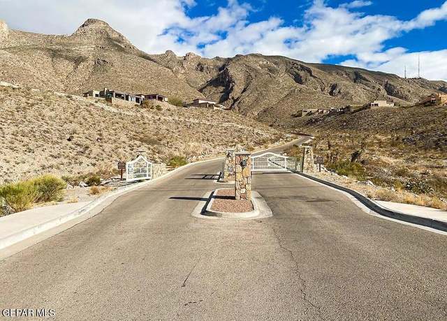 Property at 456 Majestic Mountain Dr, El Paso, TX 79912