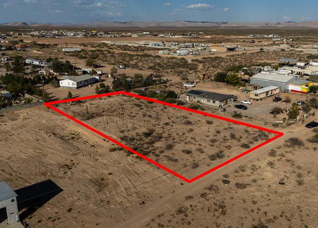 Property at 14871 Horizon Blvd, El Paso, TX 79928