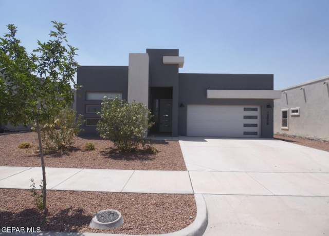 Property at 13058 Emmarose Way, El Paso, TX 79928, 4 beds, 2.5 baths