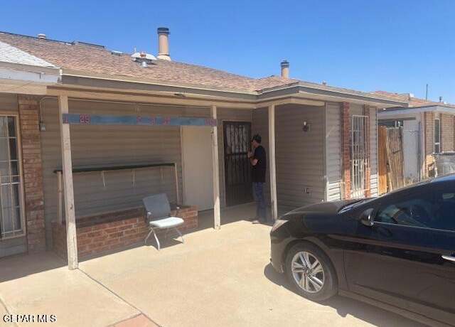 Property at 10729, 10731 Chert St, El Paso, TX 79924