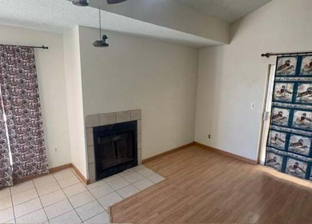 Property at 10729, 10731 Chert St, El Paso, TX 79924