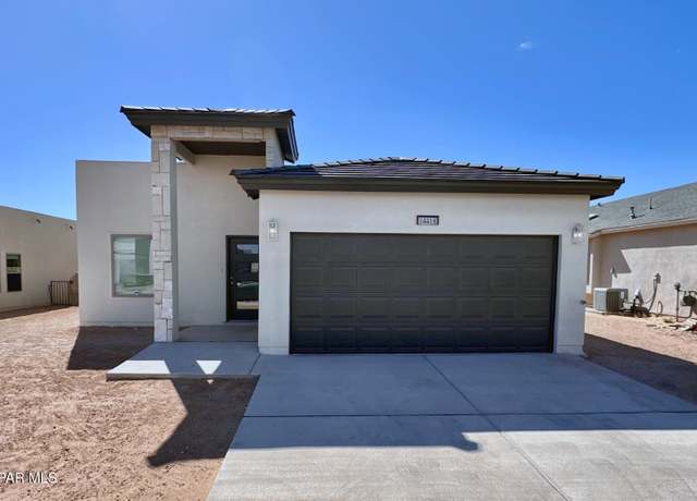 Property at 14418 Kayla Mia Dr, El Paso, TX 79938, 3 beds, 2 baths