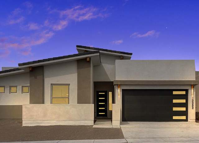 Property at 12901 Pontesbury Dr, Horizon City, TX 79928, 4 beds, 3 baths