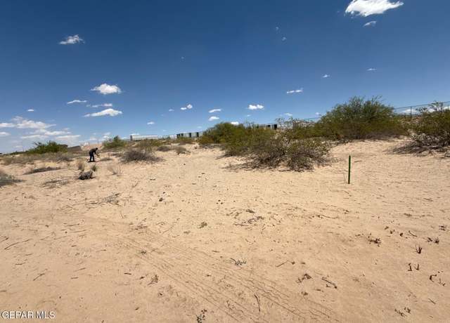 Property at PN114535 Michael Dr, El Paso, TX 79927
