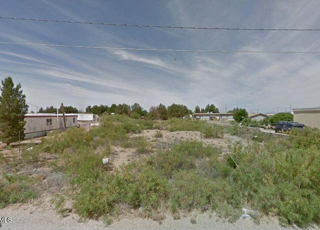 Photo of 133 Kila St, El Paso, TX 79928