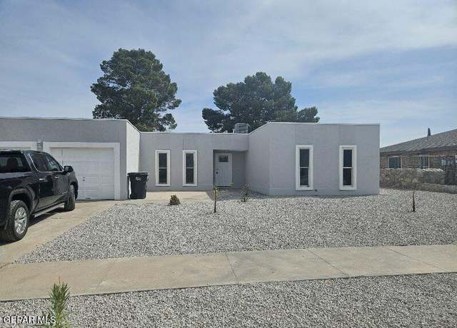 Property at 14841 Kingston Rd, Horizon City, TX 79928, 3 beds, 2 baths