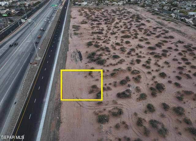 Property at 3659 Joe Battle Blvd, El Paso, TX 79938
