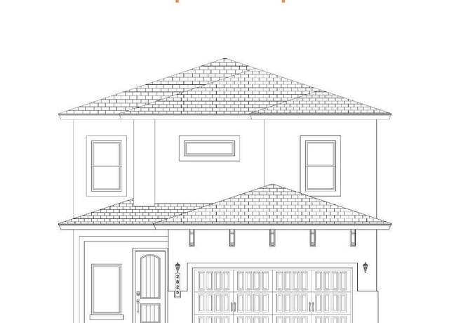 Property at 3840 Aspiration, El Paso, TX 79938, 5 beds, 3.5 baths