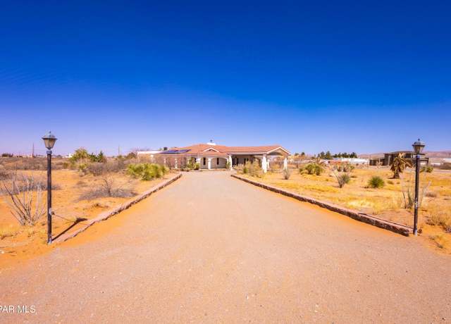 Property at 14097 Silver Spur St, El Paso, TX 79938, 4 beds, 3.5 baths
