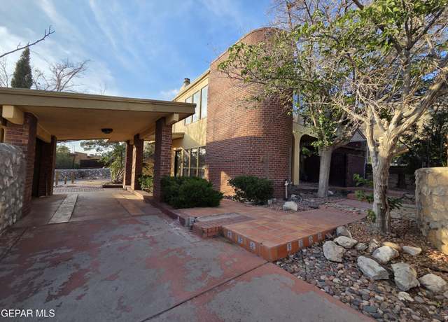 Property at 441 Irondale Dr, El Paso, TX 79912, 3 beds, 2.5 baths