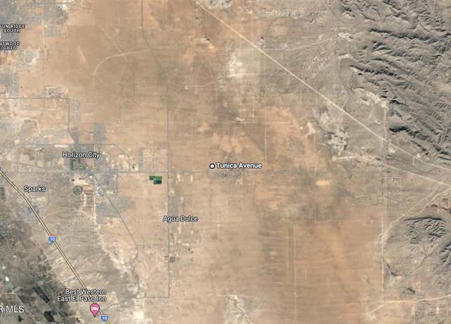 Property at TBD Tunica Ave, Clint, TX 79836