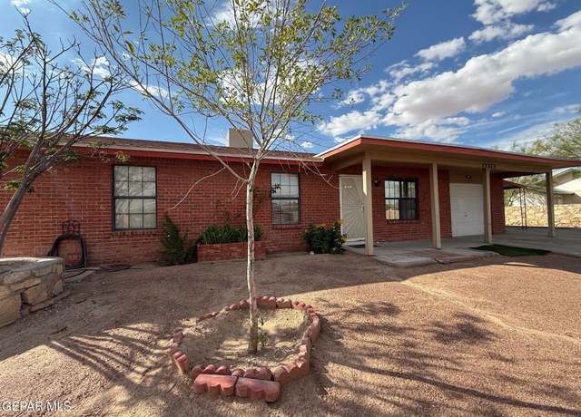 Property at 13373 Greendale, El Paso, TX 79928