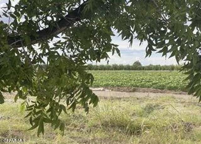 Property at 841 W Joy Dr, Anthony, NM 88021