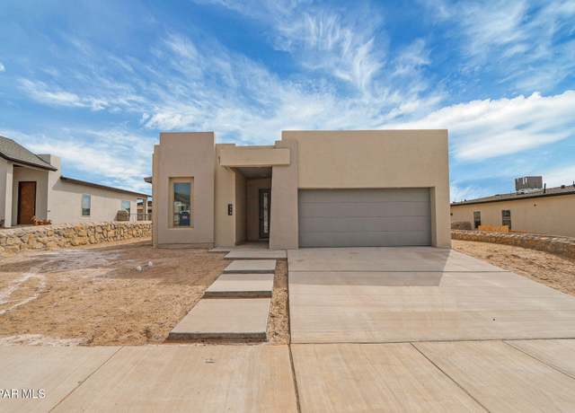 Property at 650 Davi's Greenwood Ct, Vinton, TX 79821, 3 beds, 2.5 baths